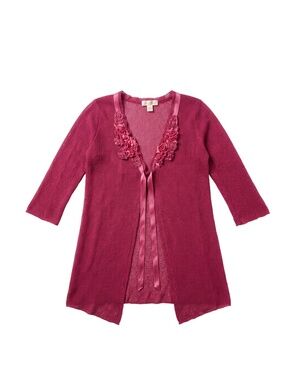 Pretty Angel Knit Women's Cardigan